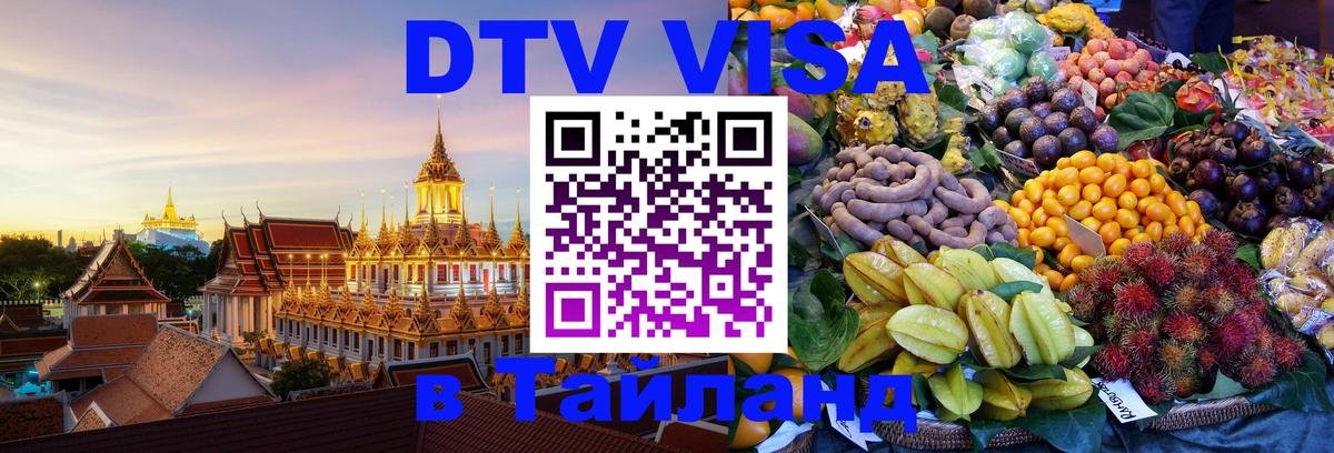 Сколько стоит DTV виза — актуальные цены, оформление даже без документов - 05.10.2025 